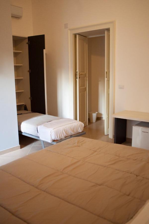 Casapaola B&B Rooms 아치레알레 외부 사진