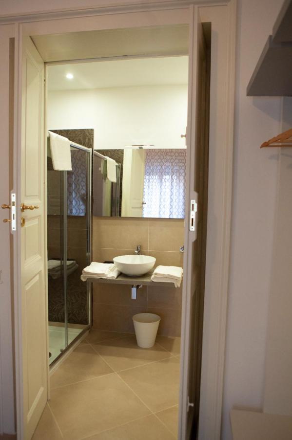 Casapaola B&B Rooms 아치레알레 외부 사진