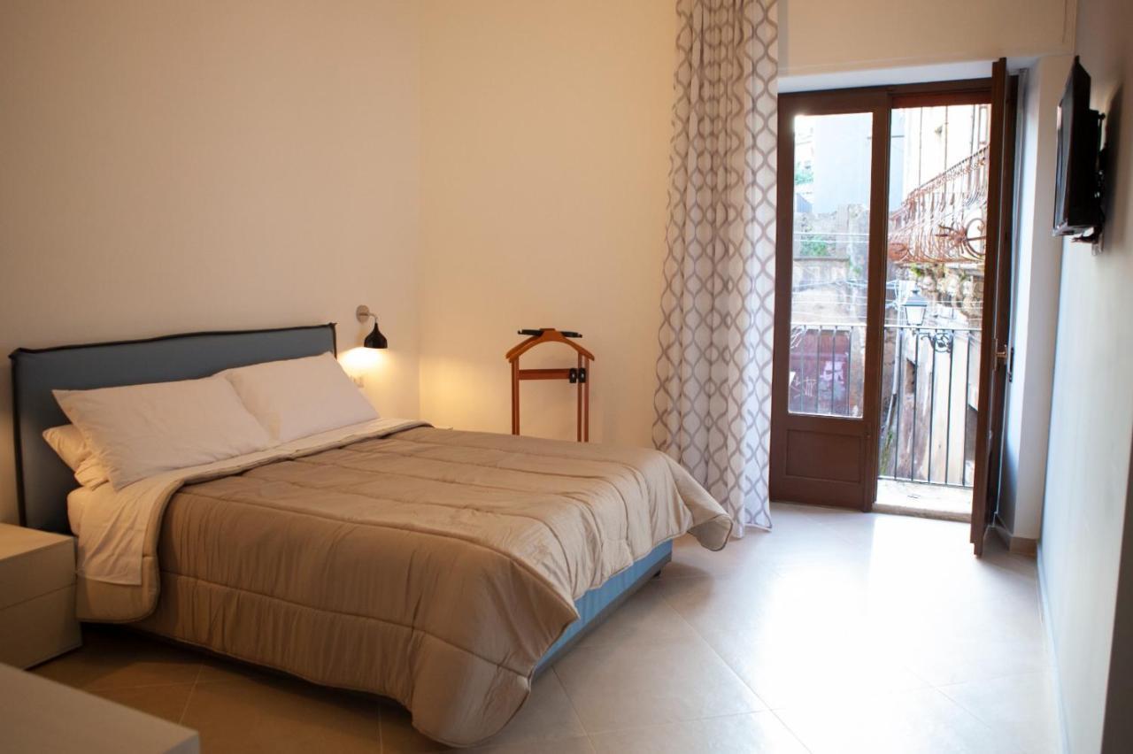 Casapaola B&B Rooms 아치레알레 외부 사진