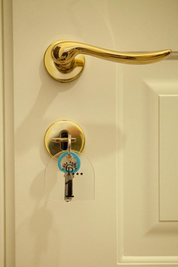 Casapaola B&B Rooms 아치레알레 외부 사진