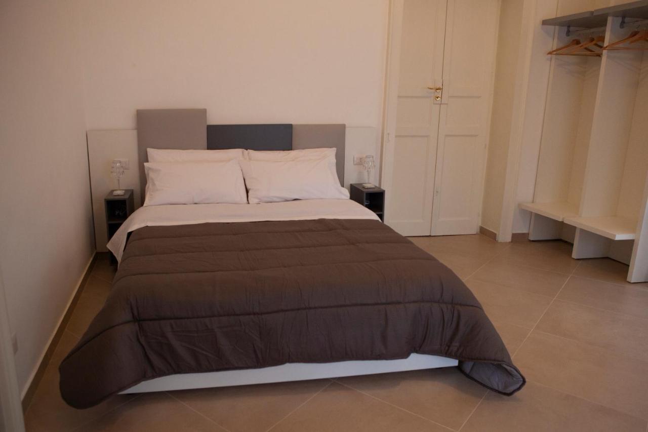 Casapaola B&B Rooms 아치레알레 외부 사진